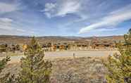 Others 2 Granby Ranch Vacation Rental < 1/2 Mi to Ski Lifts