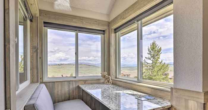 Others Granby Ranch Vacation Rental < 1/2 Mi to Ski Lifts