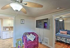 Others 4 Lovely Tacoma Cottage w/ Fire Pit, Near Dtwn!