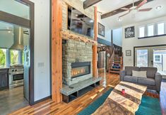 기타 2 Bellingham Vacation Rental w/ Private Deck