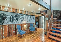 기타 7 Bellingham Vacation Rental w/ Private Deck