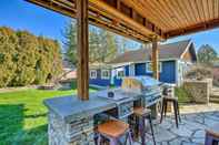 Others Bellingham Vacation Rental w/ Private Deck