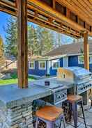 Imej utama Bellingham Vacation Rental w/ Private Deck