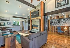 Others 5 Bellingham Vacation Rental w/ Private Deck