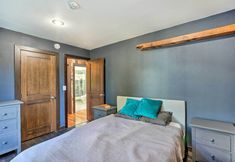 Lain-lain 2 Bellingham Vacation Rental w/ Private Deck