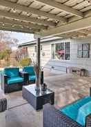 Imej utama Sutter Creek Retreat With Patio Near Main St!