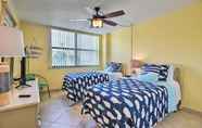 Others 6 Breezy Siesta Key Condo w/ Bay Views & Pool!