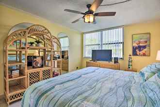 อื่นๆ 4 Breezy Siesta Key Condo w/ Bay Views & Pool!