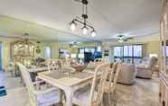 Lain-lain 7 Breezy Siesta Key Condo w/ Bay Views & Pool!