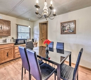 อื่นๆ 7 Ruidoso Vacation Rental - 15 Mi to Ski Apache