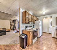 อื่นๆ 4 Ruidoso Vacation Rental - 15 Mi to Ski Apache