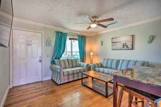 Others 4 Beachy Panama City Condo - 2 Blocks to Ocean