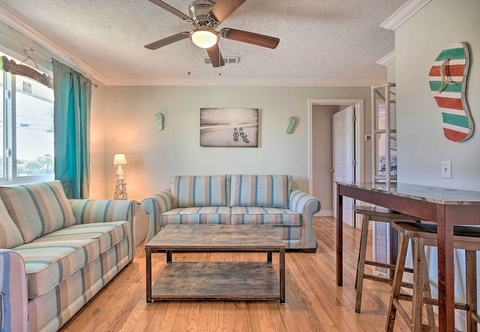 Others Beachy Panama City Condo - 2 Blocks to Ocean