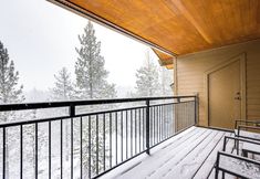 其他 4 Walkable Luxury Condo at Bends 7th Mtn Resort