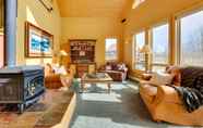 Others 6 Fairplay Vacation Rental w/ Views & On-site Trails