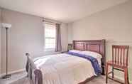 Others 6 Pet-friendly Alexandria Getaway w/ Fire Pit!