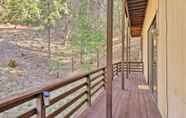 Lainnya 4 California Getaway w/ Deck & Lake Access