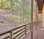 Lainnya 4 California Getaway w/ Deck & Lake Access