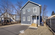 Lainnya 3 Renovated Family Home on Providence River!