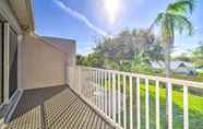 Lainnya 5 Indialantic Townhome: 1 Block to Beach Access