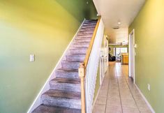 Others 4 Indialantic Townhome: 1 Block to Beach Access