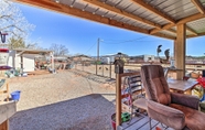 Lain-lain 7 Stunning San Ysidro Homestead w/ Large Porch!