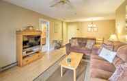 Lainnya 6 Lincoln Resort Condo < 2 Miles to Loon Mountain!