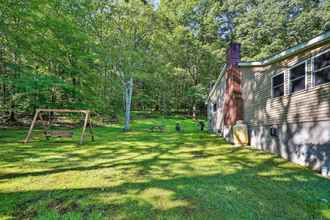 Others 4 Beach Lake Cabin on Delaware River W/sunroom!