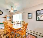 Others 3 Cozy Bartlett Condo w/ Deck, Resort Amenities