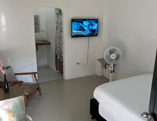 อื่นๆ 2 HABITACION TR-V1D DE HOSTAL CON V. WIFI