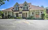 Lainnya 4 Multi-generational Family Mtn Home w/ 2 King Beds!