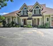 Others 4 Multi-generational Family Mtn Home w/ 2 King Beds!