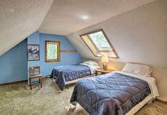 Lain-lain 4 Quiet & Cozy White Mtns Getaway: 4 Mi to Cranmore!