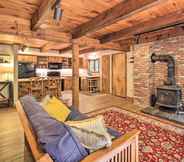 Others 6 Quiet & Cozy White Mtns Getaway: 4 Mi to Cranmore!