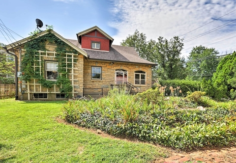 Khác Spacious Louisville Home: Walk to Restaurants!