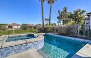 Others 7 'the Indio House' Vacation Rental: Pool & Spa