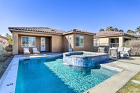 Others 'the Indio House' Vacation Rental: Pool & Spa