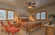 Khác 7 Upscale Breck Home < 5 Miles to Main St & Slopes!