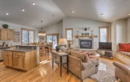 Khác 3 Upscale Breck Home < 5 Miles to Main St & Slopes!