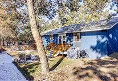 Others 6 Pet-friendly Bend Home ~ 2 Mi to Downtown