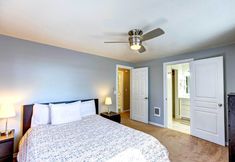 Others 5 Pet-friendly Bend Home ~ 2 Mi to Downtown