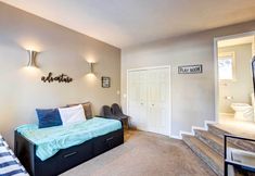 Others 4 Pet-friendly Bend Home ~ 2 Mi to Downtown