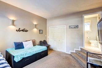 Others 4 Pet-friendly Bend Home ~ 2 Mi to Downtown