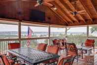 Lain-lain Canyon Lake Home: Hill Country & Water Views!