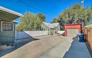 Others 3 Cozy Redlands Duplex w/ Grill & Shared Yard!