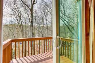 Others 4 Bushkill Vacation Rental w/ Community Amenities!