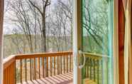 Others 4 Bushkill Vacation Rental w/ Community Amenities!