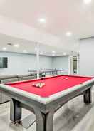 Imej utama East Stroudsburg Vacation Rental w/ Game Room