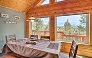 Lain-lain 3 Grand Jefferson Home w/ Stunning Mtn Views!