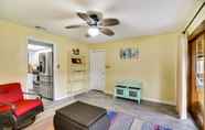 Others 5 Fort Pierce Vacation Rental: Walk to Beach & Jetty